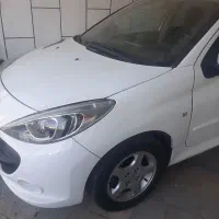 پژو ۲۰۷