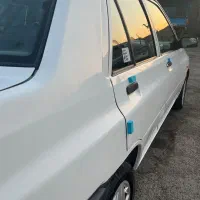 پراید ۹۸|خودرو سواری و وانت|اصفهان, شهرک امام خمینی|دیوار