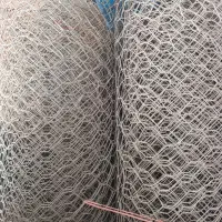 فنس گابیون +دستگاه بلوک زنی|ماشینآلات صنعتی|زبرخان, |دیوار