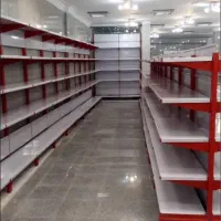 قفسه رنگ بندی هایپری|فروشگاه و مغازه|اهواز, شهرک پیام|دیوار