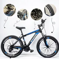 دوچرخه ۲۴ عالی|دوچرخه، اسکیت، اسکوتر|زنجان, |دیوار