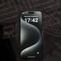 ایفون ۱۵ فیک