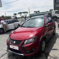 کوییک 1404gxr درحد صفر پارس خودرویی