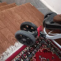 کالسکه بچه|کالسکه و لوازم جانبی|ساوه, |دیوار