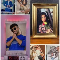 کادو دکور تابلوفرش|تابلو فرش|بانه, |دیوار