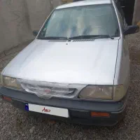 پراید هاچ بگ مدد ۸۷ فرمان هیدورلیک|خودرو سواری و وانت|عطاملک, |دیوار