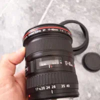 لنز کنون 17 40