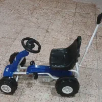 چهارچرخ مناسب کودک