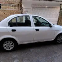 ساینا اس مدل اخر 1400|خودرو سواری و وانت|مشهد, شهرک امام هادی (شهرک غرب)|دیوار