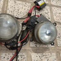 ترانس زنون 405 یک جفت