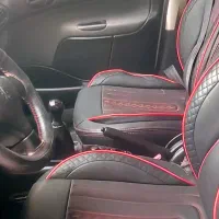 ۲۰۶تیپ ۵ مدل ۹۵|خودرو سواری و وانت|کرمانشاه, |دیوار