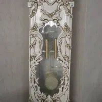 ساعت ایستاده