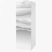 آبسردکن یخچال دار گوسونیک درب دار مدل GWD-525