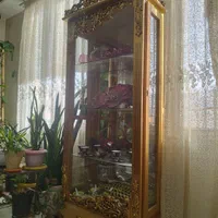 ویترین4طبقه