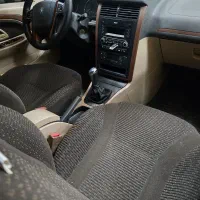 پارس TU5 مدل ۱۴۰۱ سیمی|خودرو سواری و وانت|یزد, |دیوار