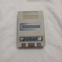 آتاری حافظه دار و میکرو 501 جنیوس|کنسول، بازی ویدئویی و آنلاین|تهران, فلاح|دیوار