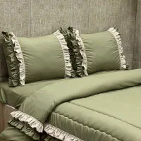 روتختی های چین چینی وساده (پرداخت درب منزل )|سرویس روتختی|تهران, شهرک ابوذر|دیوار