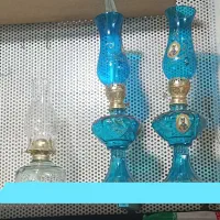نفتی فیتیله ای خوش رنگ