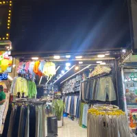 به فروشنده آقا و خانم باتجربه نیازمندیم