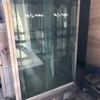 گریل یخجال سینک بلندر تاپینگ جوجه گردان