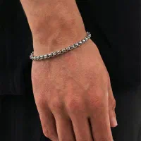 ساعت نقره زنجیر نقره دستبند نقره|جواهرات|تهران, دهونک|دیوار