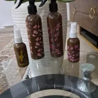 محلول و درمان رشد موی سر کاملا گیاهی|آرایشی، بهداشتی، درمانی|مهاباد (آذربایجان غربی), |دیوار