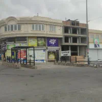 شلوغ‌ترین موقعیت شهر مهستان فاز7|اجارهٔ دفتر کار، اتاق اداری، مطب|هشتگرد, شهرک آپادانا|دیوار