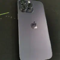 ایفون 14 پرومکس zaa.mریجستر شده