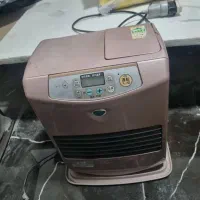 بخاری نفتی ژاپنی