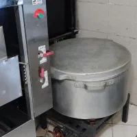 وسایل رستوران ، تجهیزات آشپزخانه ایرانی، تهیه غذا|کافیشاپ و رستوران|ملایر, |دیوار