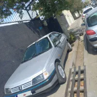 پژو۴۰۵مدل ۸۸