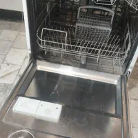 ماشین ظرفشویی LG|ماشین ظرفشویی|گنبد کاووس, |دیوار