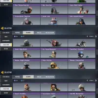 اکانت کالاف