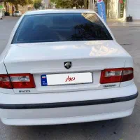 سمند LX مدل ۹۶|خودرو سواری و وانت|بجنورد, |دیوار