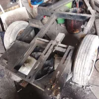 لیستر تیلر اوراقی