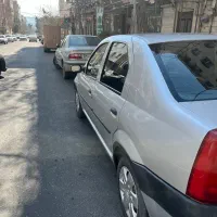 رنو ال ۹۰|خودرو سواری و وانت|تهران, تهرانپارس غربی|دیوار