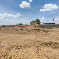 زمین مسکونی 850 متر