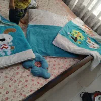 سرویس خواب کودک