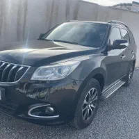 هایما s7 توربو ۹۷