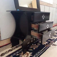 آینه|آینه|بروجن, |دیوار