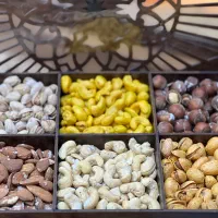 فروشنده بازنشسته