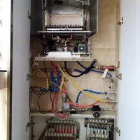 تعمیرات پکیج،سرویس پکیج،تعمیر و نصب رادیاتور