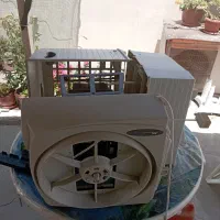 تعمیر آبگرمکن دیواری زمینی وبخاری گازی برقی کولر|خدمات پیشه و مهارت|ارومیه, |دیوار