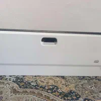 درب عقب پراید وانت