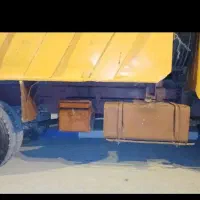 بنز تک 57