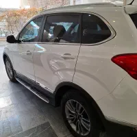 تیگو۵ مدل۱۴۰۰بدون رنگ و خط وخش|خودرو سواری و وانت|تهران, نازیآباد|دیوار