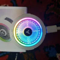 فن خنک کننده کره ای اصل|پنکه و تصفیهکنندهٔ هوا|تبریز, |دیوار