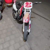 موتور سیکلت|موتورسیکلت|کاشان, کارگر|دیوار