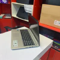 Asus viva book i5 گرافیک مجزا چهار گیگ‌GTX|رایانه همراه|بندر انزلی, سامانسر|دیوار