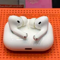 ایرپاد پرو آیفون اصلی|لوازم جانبی موبایل و تبلت|تهران, سوهانک|دیوار